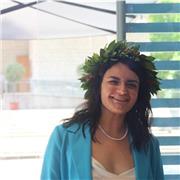 Offro lezioni di Scienze, chimica e matematica. Sono laureata magistrale in Biologia